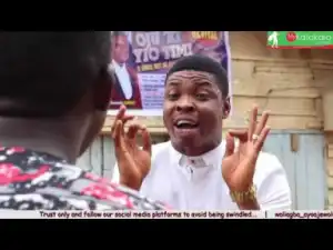 Woli Agba – Skit Compilation Vol. 35